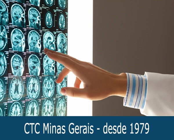 CTC MINAS GERAIS